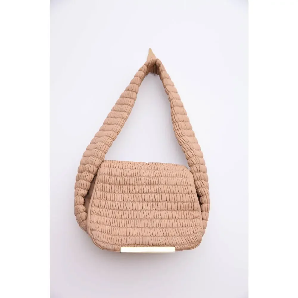 DeMellier Tan Lisbon Bag